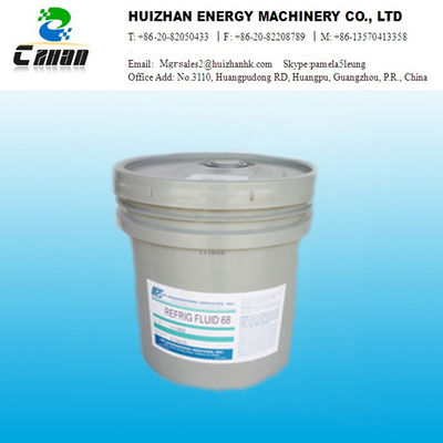 중국 CPI-4700-68 기름 CPI 합성 윤활유 냉각 기름 CPI 환경 윤활유 협력 업체