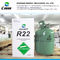 R-22 Chlorodifluoromethane HFC 냉각제 R22 보충 냉각제 은하 R22 가스 협력 업체
